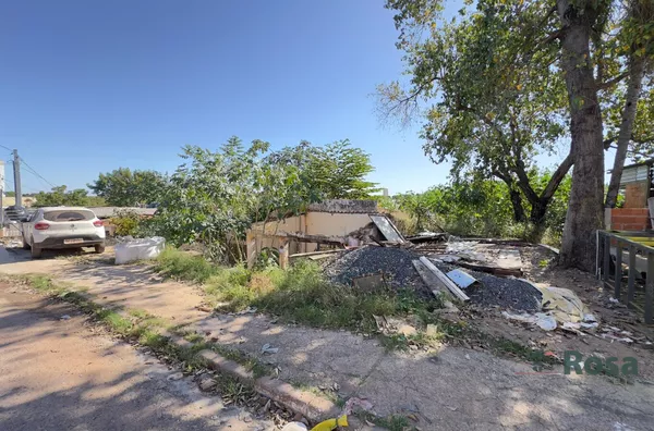 Terrenos residenciais para venda,  Dom Aquino, Cuiabá - Foto 2