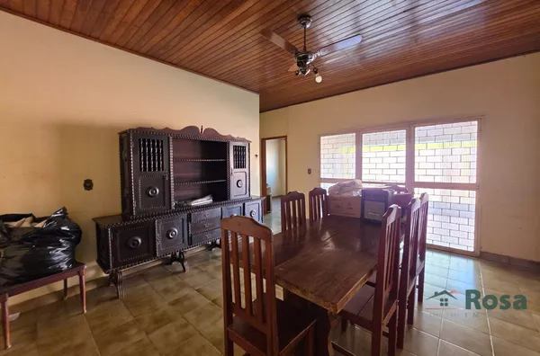 Casa para venda, 3 quarto(s), Alameda, Varzea Grande - Foto 18