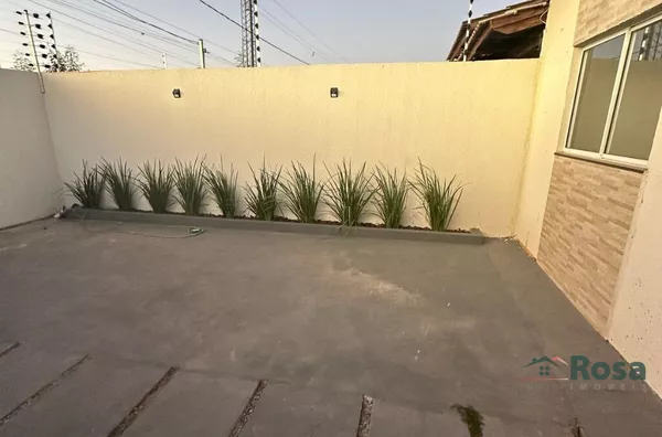 CASA BAIRRO DOM BOSCO - Foto 4