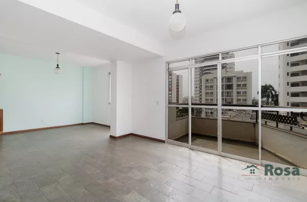 Presidente Marques, Excelente Localização, Duplex - Foto 1