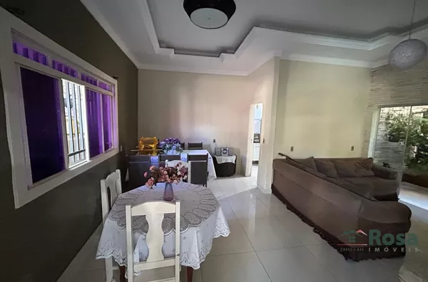 Casa para venda, Jardim dos Estados, Várzea Grande/MT - Foto 6