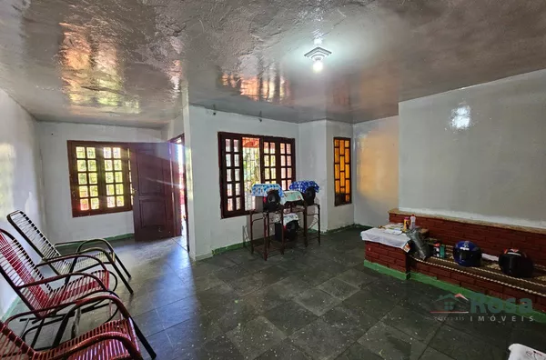 Casa para venda, próximo Shopping Estação, com 3 quarto(s) sendo 2 Suíte(s) e piscina, Jardim Santa Amália, Cuiabá. - Foto 2