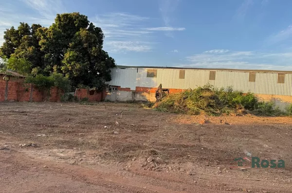 Terreno para venda,  RUA LEOPOLDINA PROCÓPIO, S/N, ATRAS FORT ATACADISTA DA AV. FEB, CRISTO REI, VARZEA GRANDE, Mato Grosso - Selecione - Bairro, Cuiabá - Foto 6