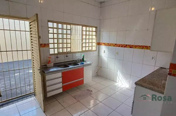 Casa para venda, 4 quarto(s),  Barra Do Pari, Cuiabá - Foto 2