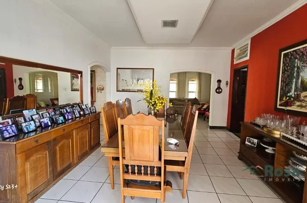 Casa para venda, 4 quartos, sendo 3 suítes  Goiabeiras, Cuiabá - Foto 31