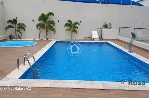 Apartamento para venda, 3 quarto(s),  Araés, Cuiabá - Foto 2
