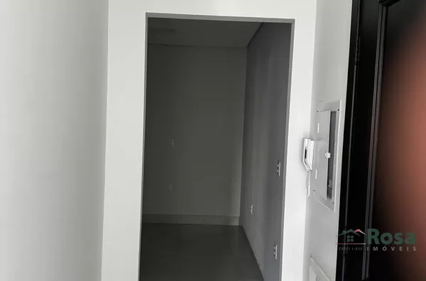 Acesso a Sala dentro da sala