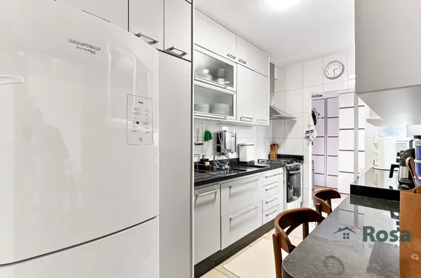 Viver ao Lado do Parque Mãe Bonifacia não tem preço: Apartamento com 3 Dormitórios sendo 1 Suíte, no Bairro Duque de Caxias, Cuiabá. - Foto 13
