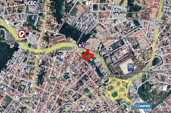 Terreno para venda SANTA HELENA Cuiabá - Foto 2