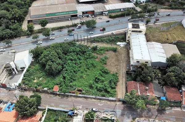 Terreno para venda SANTA HELENA Cuiabá - Foto 6