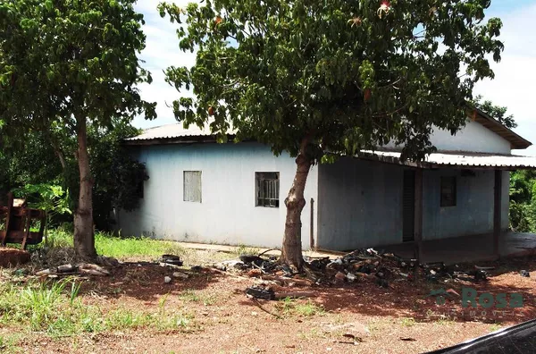 Barracão para venda JARDIM DOS ESTADOS VÁRZEA GRANDE - Foto 2