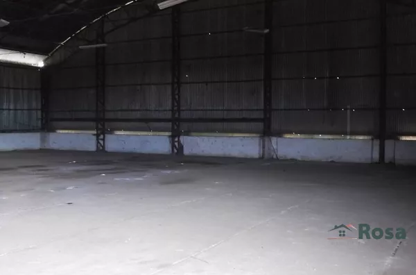 Barracão para venda JARDIM DOS ESTADOS VÁRZEA GRANDE - Foto 6