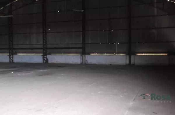 Barracão para venda JARDIM DOS ESTADOS VÁRZEA GRANDE - Foto 5