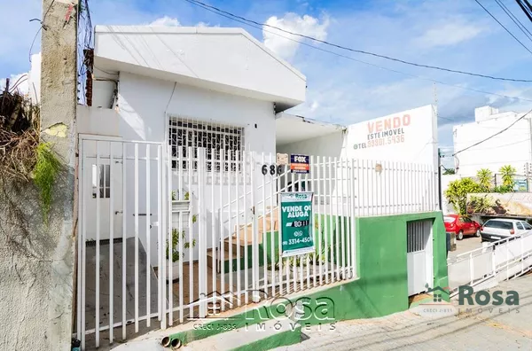 IMÓVELpara aluguel e venda CENTRO NORTE Cuiabá - Foto 2