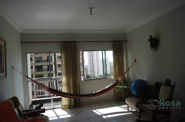 Apartamento para venda DUQUE DE CAXIAS I Cuiabá - Foto 5