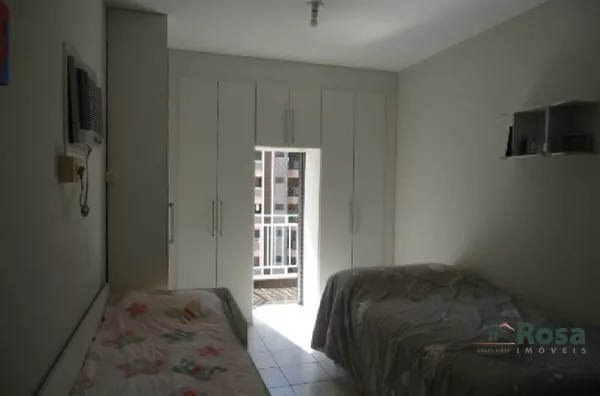 Apartamento para venda DUQUE DE CAXIAS I Cuiabá - Foto 6