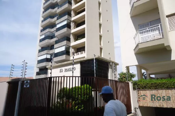 Apartamento para venda DUQUE DE CAXIAS I Cuiabá - Foto 1