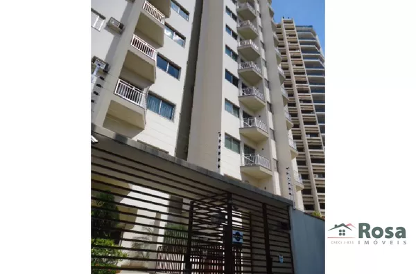 Apartamento para venda DUQUE DE CAXIAS I Cuiabá - Foto 4