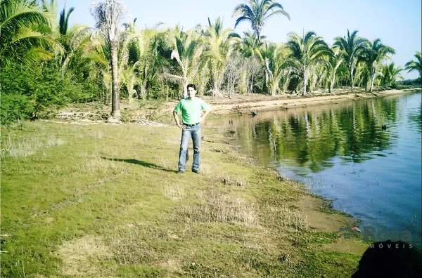 Fazenda para venda ZONA RURAL CHAPADA DOS GUIMARÃES