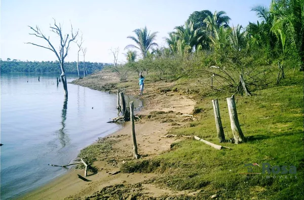 Fazenda para venda ZONA RURAL CHAPADA DOS GUIMARÃES