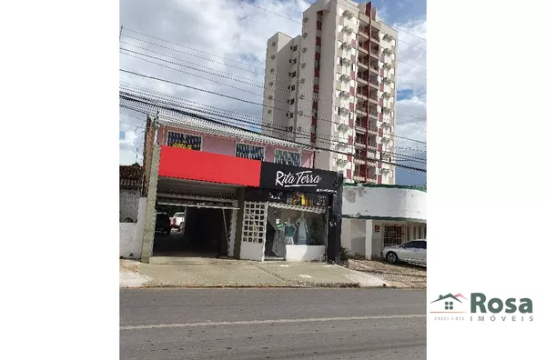 Casa para venda CENTRO NORTE Cuiabá - Foto 1