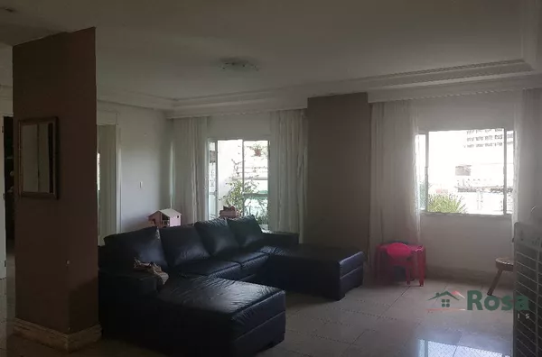 Apartamento para venda ARAÉS Cuiabá - Foto 4