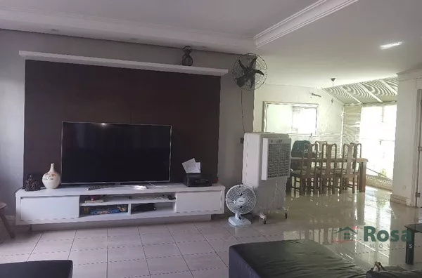 Apartamento para venda ARAÉS Cuiabá - Foto 6
