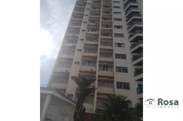 Apartamento para venda ARAÉS Cuiabá - Foto 1