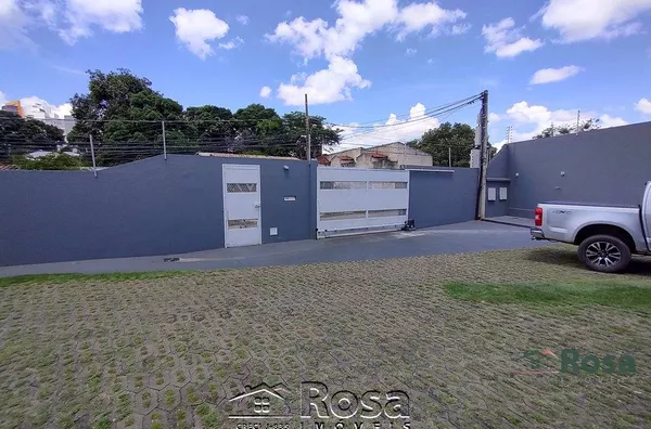 Conjunto Residencial no Goiabeiras - Foto 3