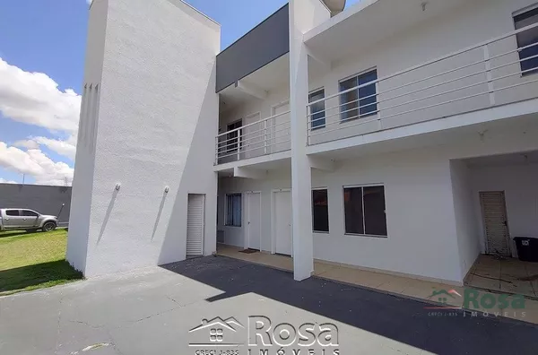 Conjunto Residencial no Goiabeiras - Foto 2