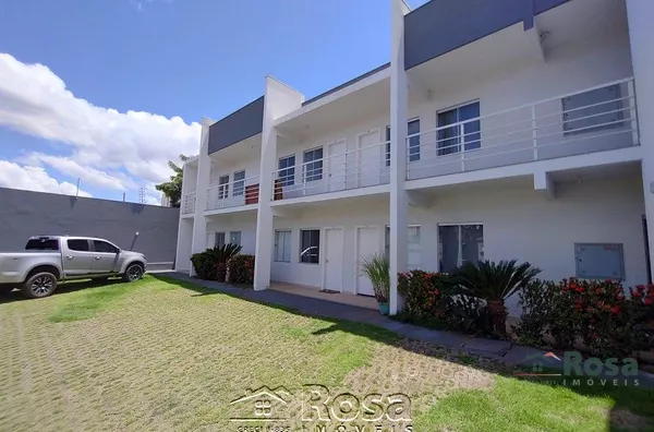 Conjunto Residencial no Goiabeiras - Foto 1