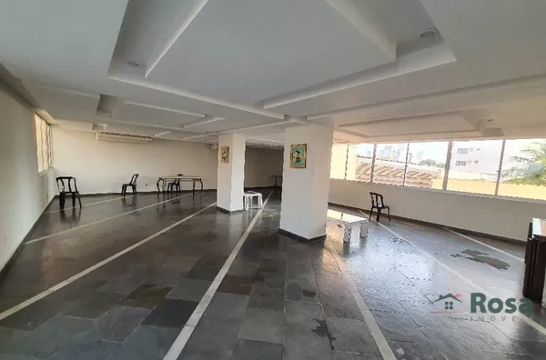 Apartamento para venda, próximo ao Shopping Pantanal, Centro Politico Administrativo, ELDORADO Cuiabá - Foto 1