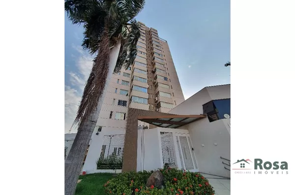 Apartamento para venda, próximo ao Shopping Pantanal, Centro Politico Administrativo, ELDORADO Cuiabá - Foto 5