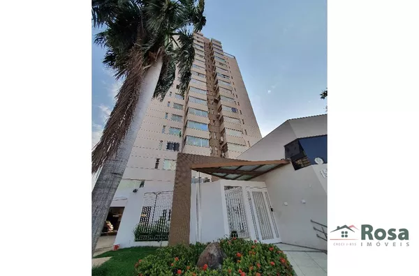 Apartamento para venda, próximo ao Shopping Pantanal, Centro Politico Administrativo, ELDORADO Cuiabá - Foto 6