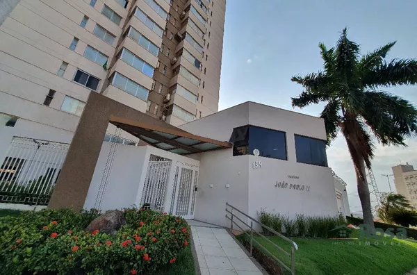 Apartamento para venda, próximo ao Shopping Pantanal, Centro Politico Administrativo, ELDORADO Cuiabá - Foto 4