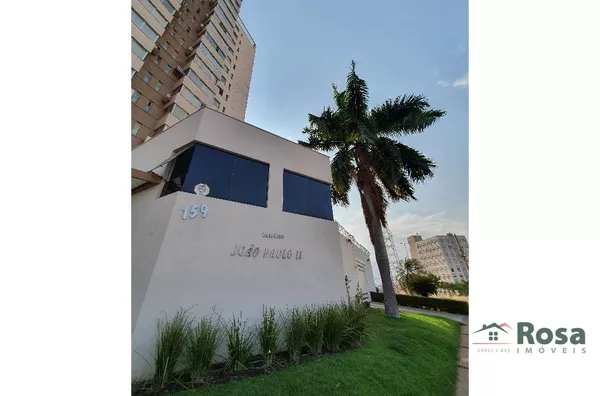 Apartamento para venda, próximo ao Shopping Pantanal, Centro Politico Administrativo, ELDORADO Cuiabá - Foto 3