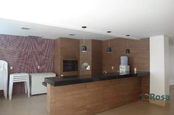 Apartamento para venda GOIABEIRAS Cuiabá - Foto 6
