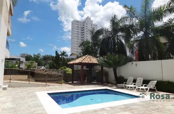 Apartamento para venda GOIABEIRAS Cuiabá - Foto 5