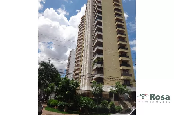 Apartamento para venda GOIABEIRAS Cuiabá - Foto 3