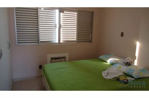 Apartamento para venda SANTA HELENA Cuiabá - Foto 1