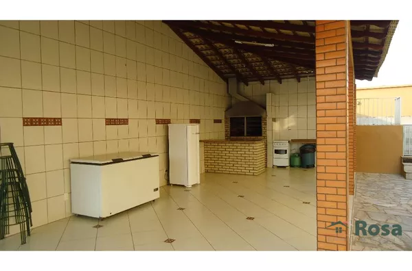 Apartamento para venda SANTA HELENA Cuiabá - Foto 6