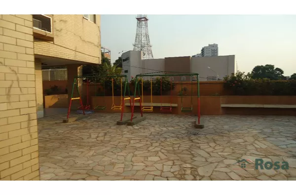 Apartamento para venda SANTA HELENA Cuiabá - Foto 4