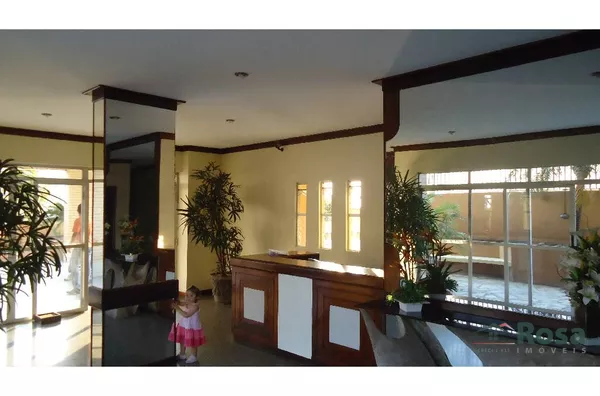 Apartamento para venda SANTA HELENA Cuiabá - Foto 3