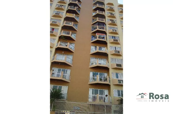 Apartamento para venda SANTA HELENA Cuiabá - Foto 2