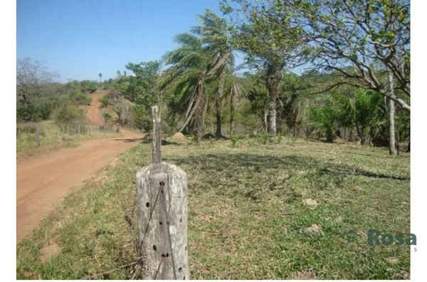 Terreno para venda ADOLFO KOBERSTAIN CHAPADA DOS GUIMARÃES - Foto 5