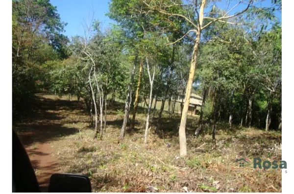 Terreno para venda ADOLFO KOBERSTAIN CHAPADA DOS GUIMARÃES - Foto 3