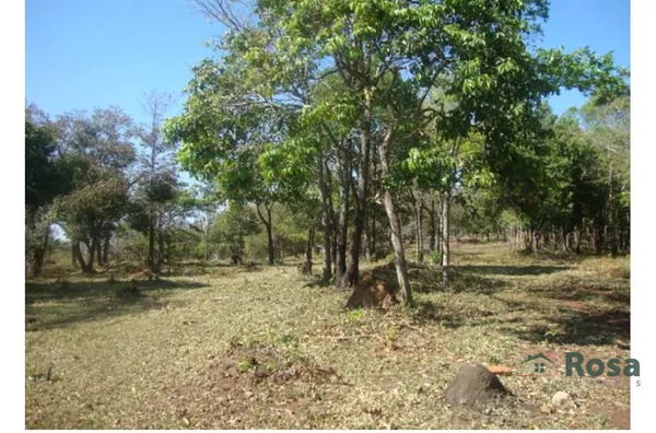 Terreno para venda ADOLFO KOBERSTAIN CHAPADA DOS GUIMARÃES - Foto 4