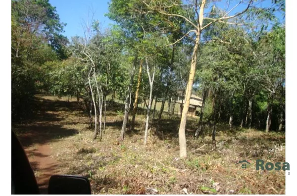 Terreno para venda ADOLFO KOBERSTAIN CHAPADA DOS GUIMARÃES - Foto 6