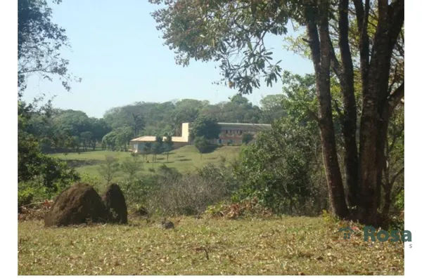 Terreno para venda ADOLFO KOBERSTAIN CHAPADA DOS GUIMARÃES - Foto 1