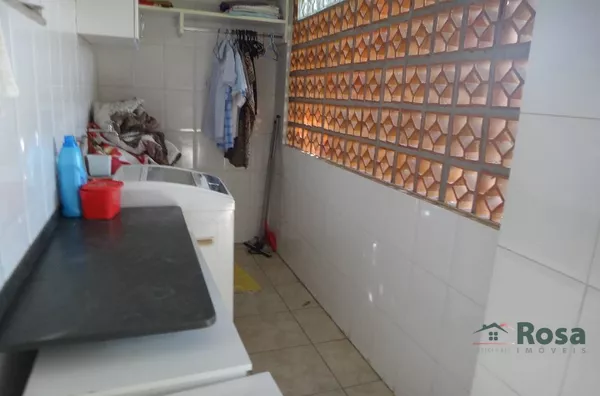 CASA EM CONDOMINIO FECHADO para venda CHÁCARA DOS PINHEIROS Cuiabá - Foto 4